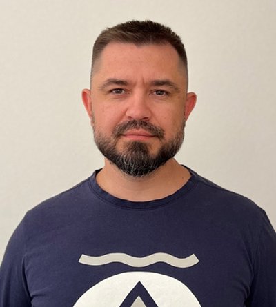 Алексей Прилепский, разработчик «Рекламной сметы»