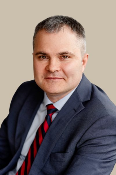 Сергей Смоленцев, директор проектов «Центра оценки» ЭКОПСИ Консалтинг