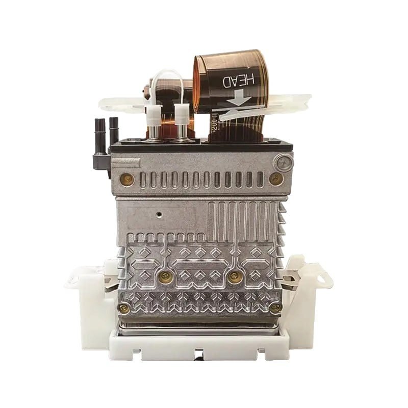 Печатающая голова Toshiba CF3R