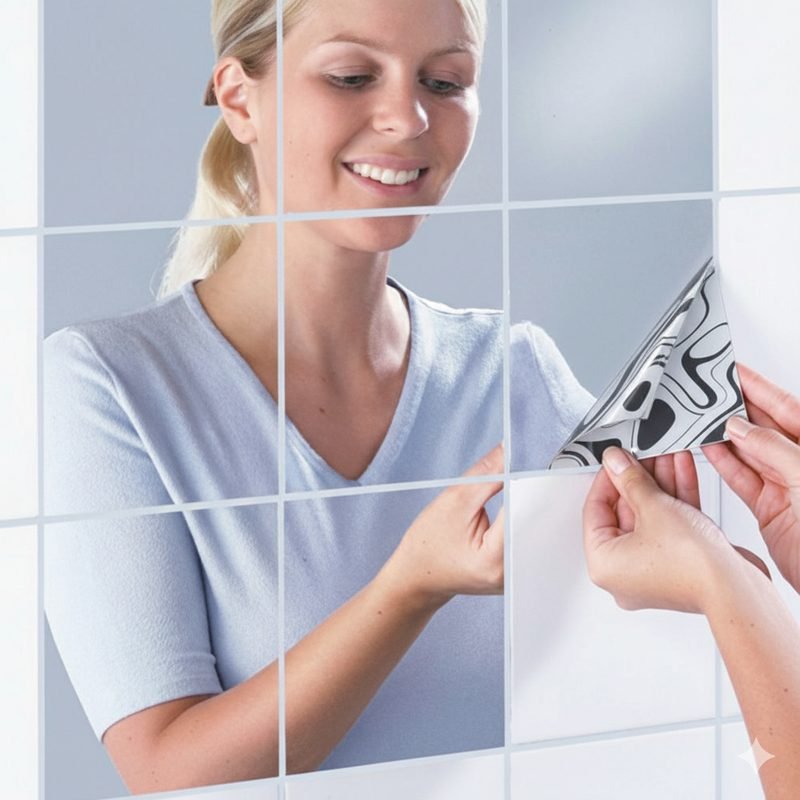 Tucryl MIRROR