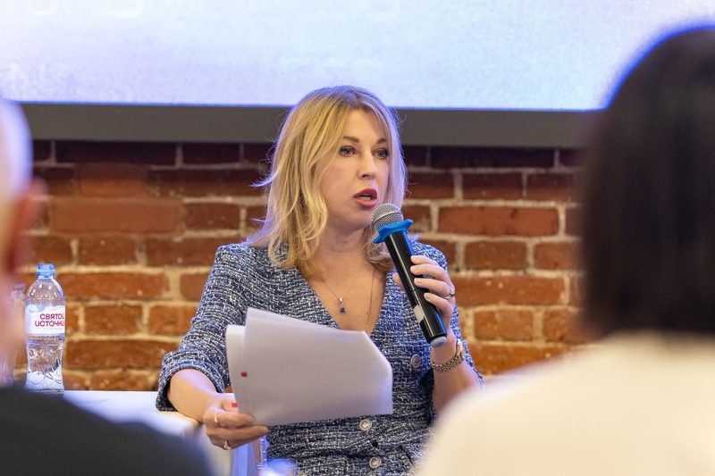 Елена Герасимова