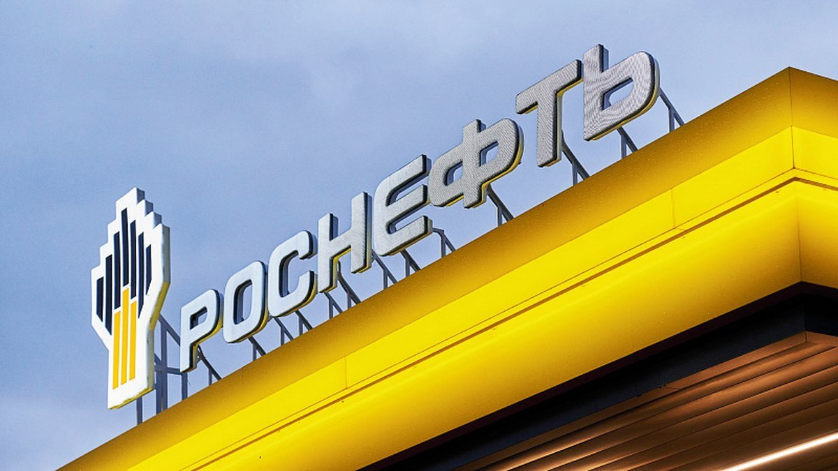 Кейс «Роснефть» — Системы, Рязань, 2 место