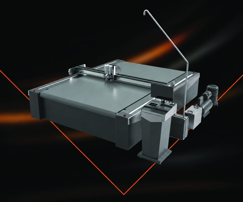 Раскройщик JWEI SG2132