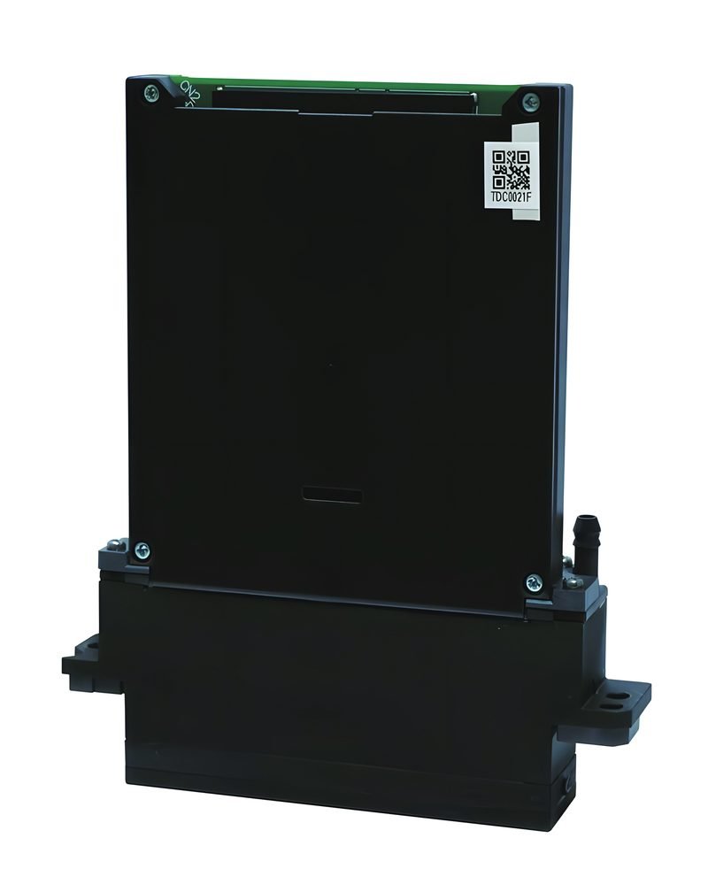 Konica Minolta KM800H-MR: серия KM800 держит качество при зазоре до 20 мм