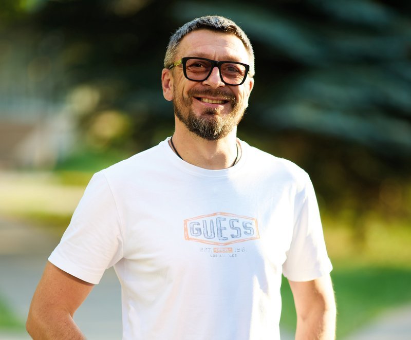 Павел Савельев, автор композиции и руководитель РПК «Артикул», Самара