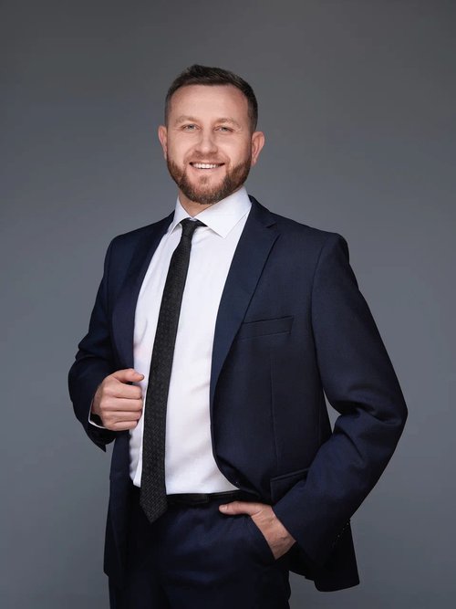 Алексей Морокин, партнёр Kaisen Electric и операционный директор Kaisen Club в России